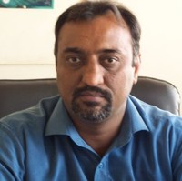 Farrukh Aziz