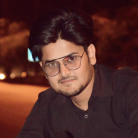 Priyansh Khare