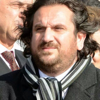 Richard (Hratch) Bannis .'.