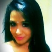 Sharmili M
