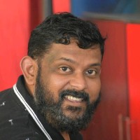 Sunil Sulaiman Vettathukattil