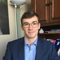 Alex Chester