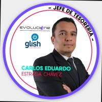 Carlos Eduardo Estrada Chávez