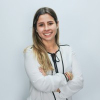 Maria Alejandra Cespedes