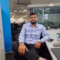 Ritesh Shukla