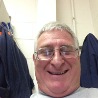 Steven Cook