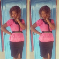 Mariam Dossa