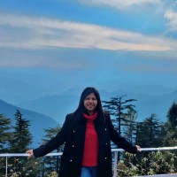 Mansi Agarwal