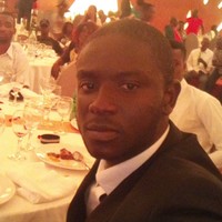 Amoikon Augustin Kacou