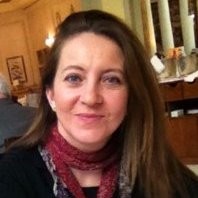 Teresa Pérez Gómez