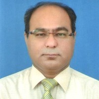 Muhammad Riaz Ahmed