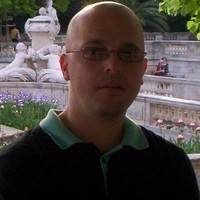 Aleksandar Jovanovic