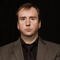 Dan Macneil