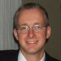 Russ Vroege, CPA, CGA