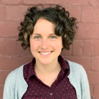 Heather Lazickas