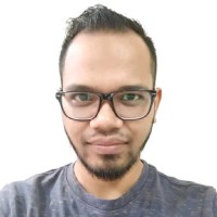 Mohd Aqif Ab Halim