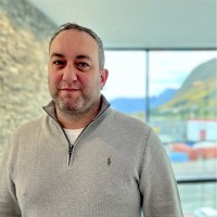 Torbjørn Skeide