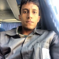 Edigleison Menezes