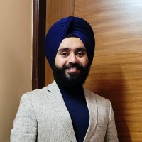 Prabhjot Singh