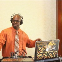 DJ Spark Culver