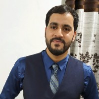 Imtiyaz Ahmad Mir