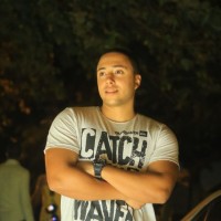 Ahmed Kamal