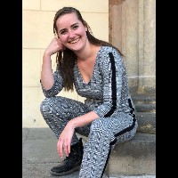 Marit Lalleman-Kapitein