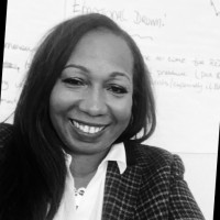 Isha Sanders