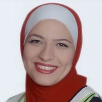Serene Al-Zu'Bi