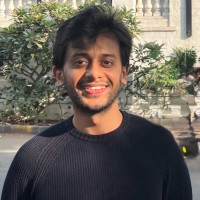 Shikhar Kesarwani