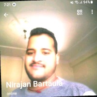 Nirajan Bartaula