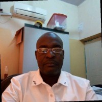 Abdullahi Hamza Usman