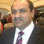 Waqas Butt