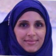 Umberine Chaudhry