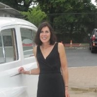 Robin Davenport