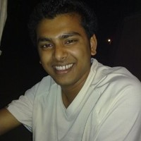 Monzur Ahmed