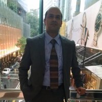 Sameer Ranadive
