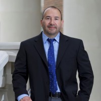 Steve Palomino