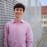 Calvin Mizner, Eit