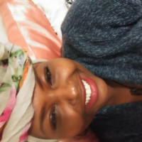 Shakeyia Maddox