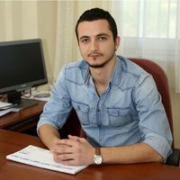 Şahin Yavuz