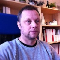 Torbjörn Walfridsson