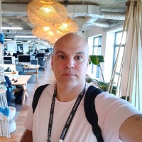 Bruno Alexandre Valdez