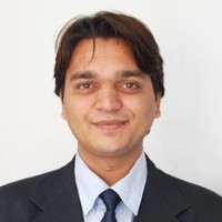 Nitin Jain