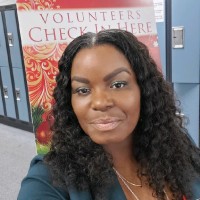 Johnnetria Gardner