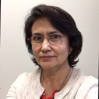 Dilnara Isamiddinova