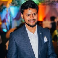 Ashwani Anand