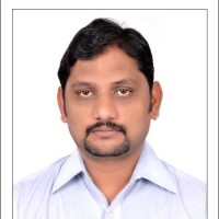 Rajkumar Metti