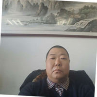 马玉海