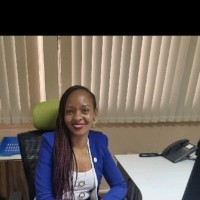 Wanjiku Mwangi